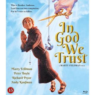 In God We Trust