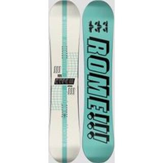 Rome Hype Snowboard - 151 - none