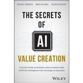 The Secrets of AI Value Creation
