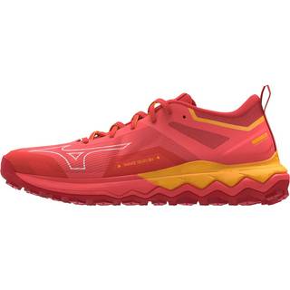 Løbesko Mizuno WAVE IBUKI 4 j1gk2273-81 Størrelse 40 EU | 6,5 UK | 9 US | 25,5 CM