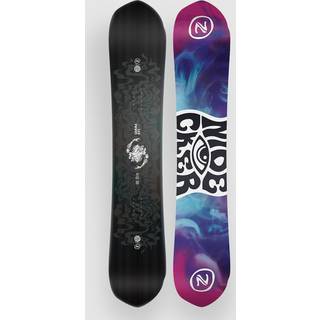 Nidecker Gamma Apx 2024 Snowboard - 153 - div