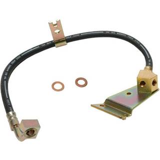 Raybestos BH380217 Professionel kvalitet Hydraulisk bremseslange