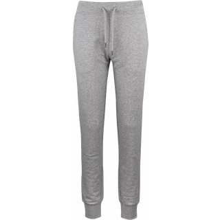 Clique 21009 Premium OC Pants Ladies / Bukser / Buks Gråmeleret XS