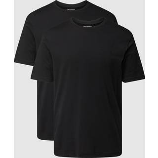HECHTER PARIS Herren T-Shirts schwarz