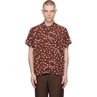 Wardrobe.NYC Cotton-blend shorts - black - XL