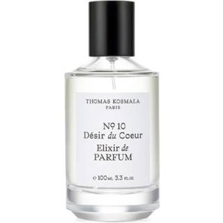 Thomas Kosmala No.10 Desir Du Coeur Elixir EDP 100 ml