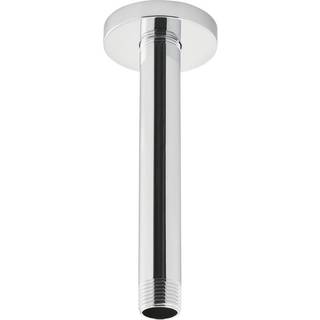 Speakman S-2580 6-tums polerad krom rund takmonterad regnduscharm & fläns