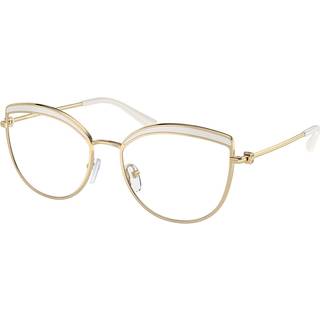 Michael Kors MK3072 NAPIER 1017 54 Briller Kvinder Guld - Gold - 54mm