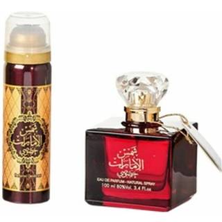 Shams Al Emarat Khususi edp 100ml + Deo 150ml