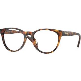 Versace Børn VK3321U 5119 Optiske stel Acetat Skildpadde Transparent Pantos Normal