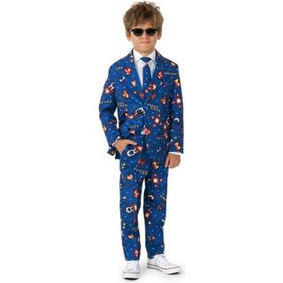 Suitmeister Retro Gamer