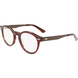 Calvin Klein CK21518 220 51 Briller Mænd Tortoiseshell - Shiny Dark Havana - 51mm