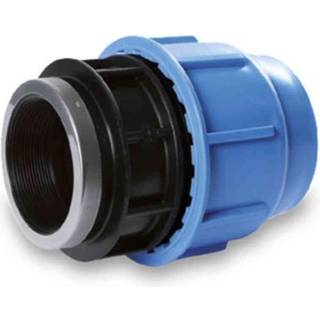 Georg Fischer 3004080402 PEM-kobling PP, lige, plast-inv gg 20 x G20