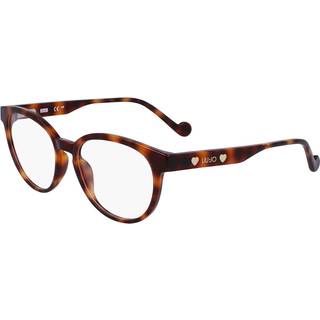 Liu Jo LJ3616 240 49 Briller Kvinder Tortoiseshell - Brown Tortoise - 49mm