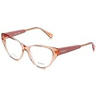 Max & Co. MO5071 072 53 Briller Kvinder Lyserød - Transparent Rose Pink - 53mm