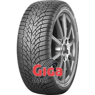 Kumho WinterCraft WP52 BSW M+S 3PMSF 155/70R13 75T