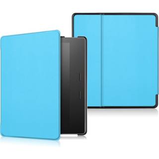 Amazon Kindle Oasis (2017) Solid plastik cover - Baby
