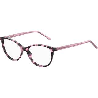 Seventh Street S301 Børn HT8 50 Briller Børn Tortoiseshell - Tortoise Pink - 50mm