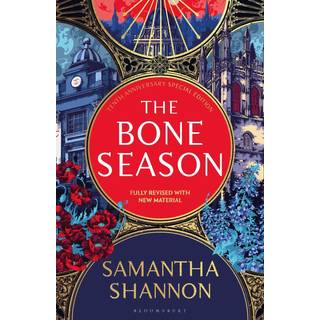 The Bone Season