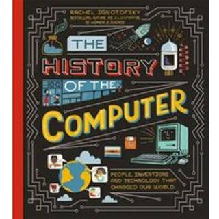 The History of the Computer