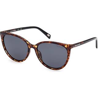 Skechers SE6169 Polarized 56D 56 Solbriller Kvinder Tortoiseshell - Blonde Tortoise - 56mm