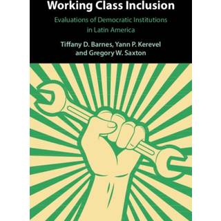 Working Class Inclusion
