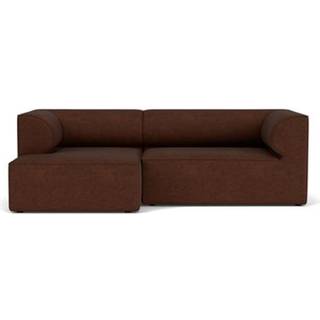 Audo Eave 96 2-Personers Sofa Konfiguration 6 Bouclé 08