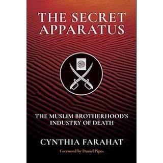 The Secret Apparatus