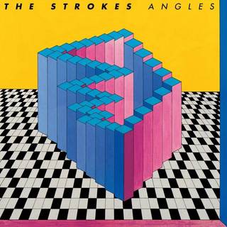 The Strokes - Angles