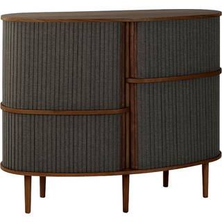 Umage Audacious highboard - Mørk eg - Shadow