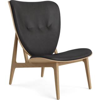 NORR11 Elephant Lænestol Egetræ/Anthracite 21003