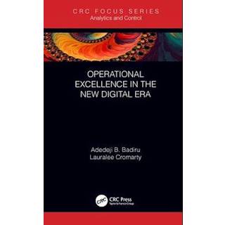 Operational Excellence in the New Digital Era