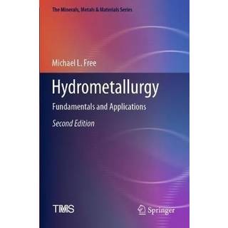 Hydrometallurgy