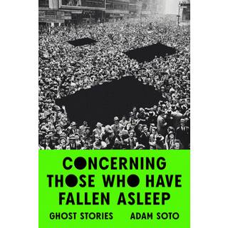 Concerning Those Who Have Fallen Asleep