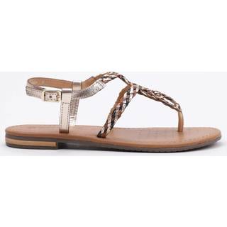 Thong sandal - Platinum - 41
