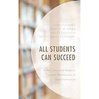 All Students Can Succeed
