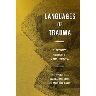 Languages of Trauma