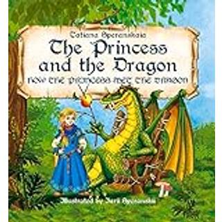 Princess and the Dragon
