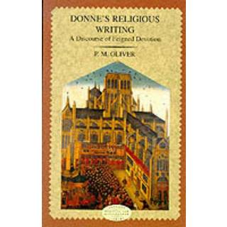 Donne's Religious Writing