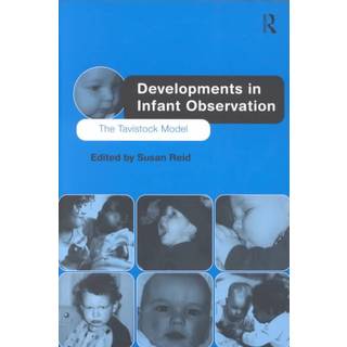 Developments in Infant Observation (4, 1997) |