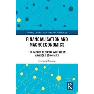 Financialization and Macroeconomics