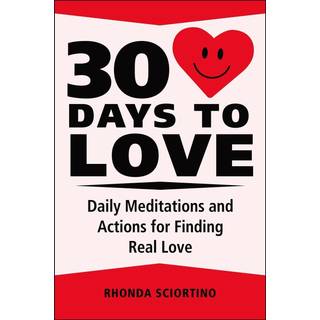 30 Days To Love