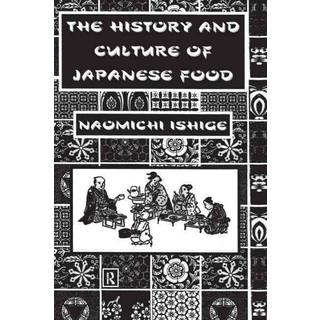 History Of Japanese Food