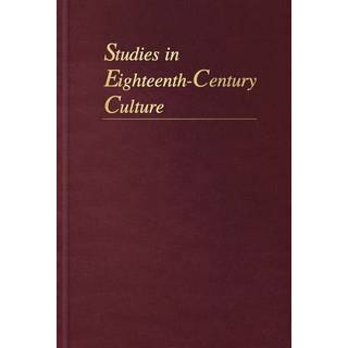 Studies in Eighteenth-Century Culture