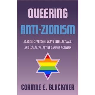 Queering Anti-Zionism