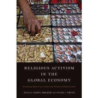 Religious Activism in the Global Economy