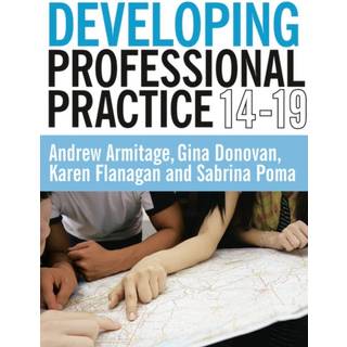 Developing Professional Practice 14-19