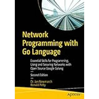 Network Programming with Go Language