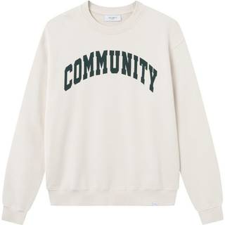 Les Deux Deacon Sweatshirt - S