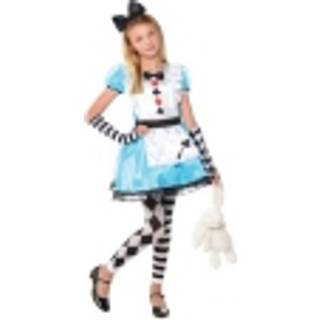 Alice i Eventyrland kostume